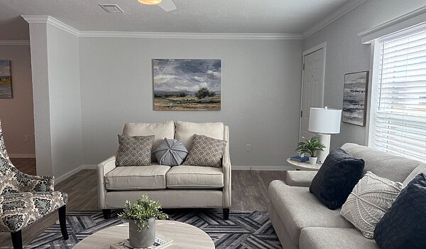Emerald Doublewides / EM28764A Interior 134156