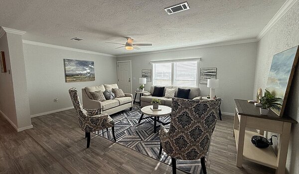 Emerald Doublewides / EM28764A Interior 134154