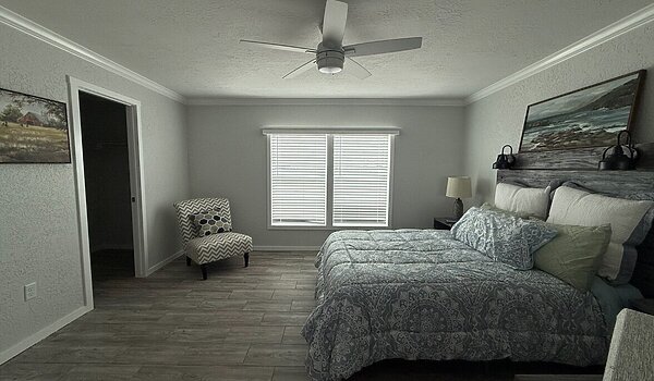 Emerald Doublewides / EM28764A Interior 134159
