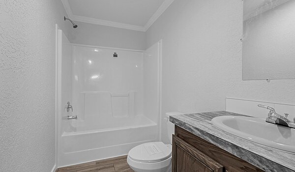 Topaz Doublewides / 28764A Interior 134176