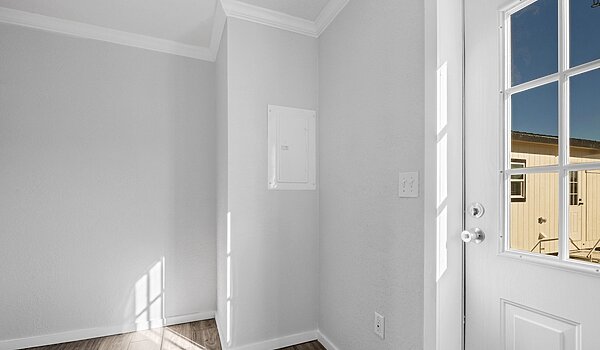 Topaz Doublewides / 28764A Interior 134177