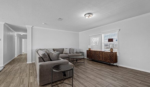 Topaz Doublewides / 28764A Interior 134167