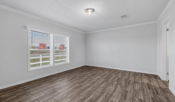 Topaz Doublewides / 28764A Interior 134168