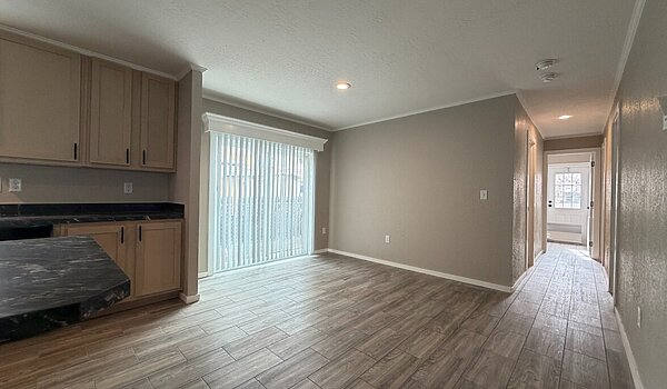 Topaz Doublewides / 28663A Interior 134182