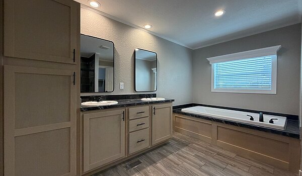 Topaz Doublewides / 28663A Interior 134184