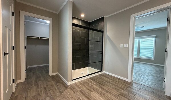 Topaz Doublewides / 28663A Interior 134185
