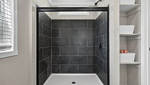 Topaz Doublewides / 28563A Interior 134205