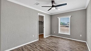 Topaz Doublewides / 28563A Interior 134206