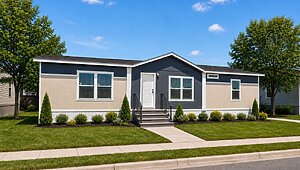 Topaz Doublewides / 28563A Exterior 134191