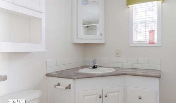Stone Harbor / 500CTP Bathroom 3620