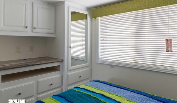 Stone Harbor / 500CTP Bedroom 3630