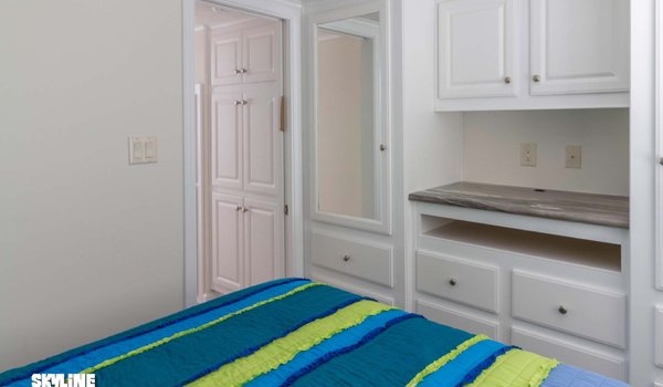 Stone Harbor / 500CTP Bedroom 3631