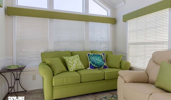Stone Harbor / 500CTP Interior 3621
