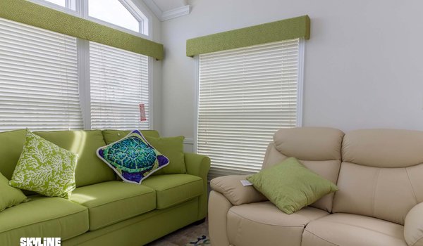 Stone Harbor / 500CTP Interior 3622