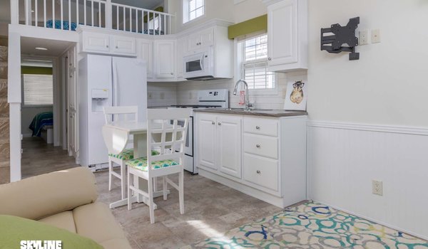 Stone Harbor / 500CTP Kitchen 3618