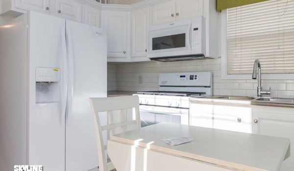 Stone Harbor / 500CTP Kitchen 3626