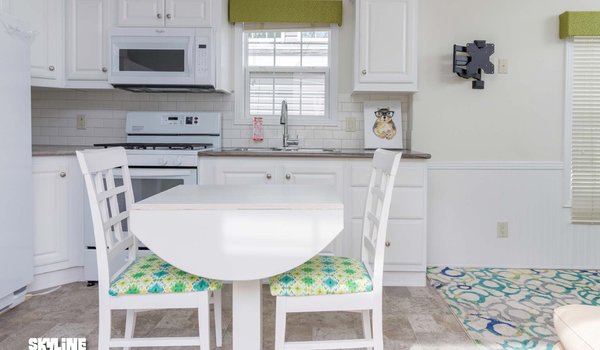 Stone Harbor / 500CTP Kitchen 3628