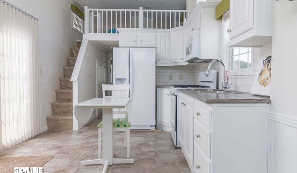 Stone Harbor / 500CTP Kitchen 3629