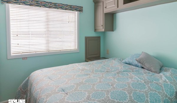 Stone Harbor / 500CTA Bedroom 4663