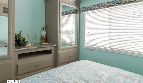 Stone Harbor / 500CTA Bedroom 4674