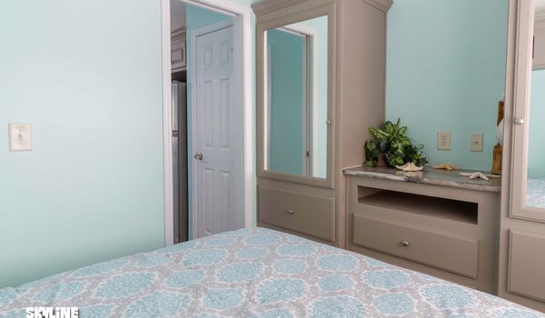 Stone Harbor / 500CTA Bedroom 4675