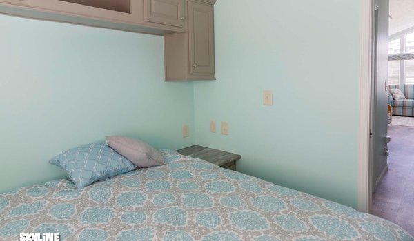 Stone Harbor / 500CTA Bedroom 4676