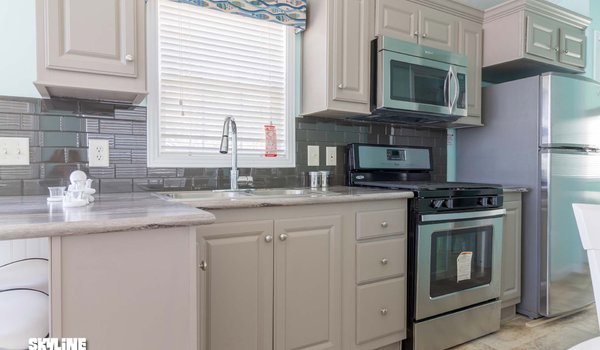 Stone Harbor / 500CTA Kitchen 4661