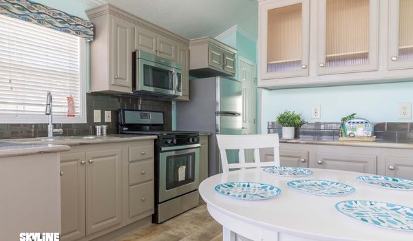 Stone Harbor / 500CTA Kitchen 4665