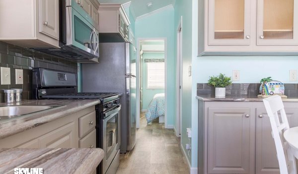 Stone Harbor / 500CTA Kitchen 4666