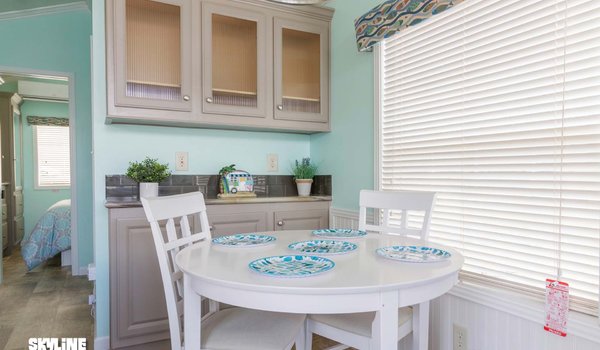 Stone Harbor / 500CTA Kitchen 4668