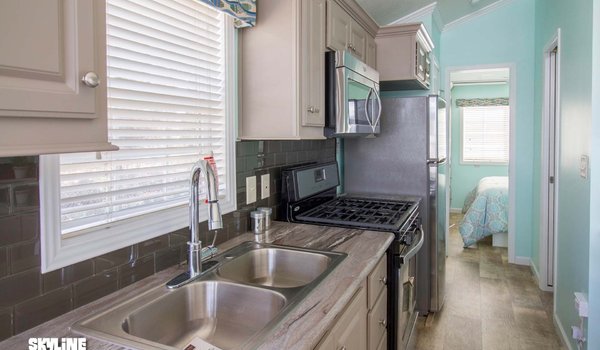 Stone Harbor / 500CTA Kitchen 4669