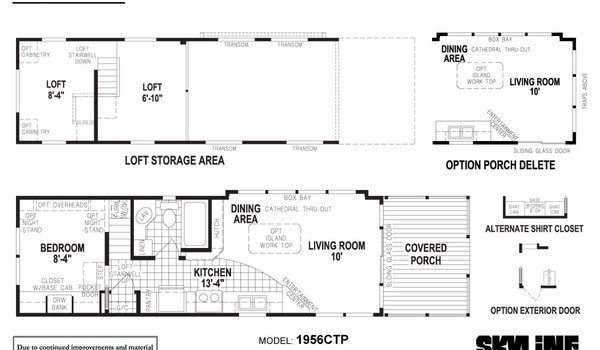 Shore Park / 1956CTP Layout 4715