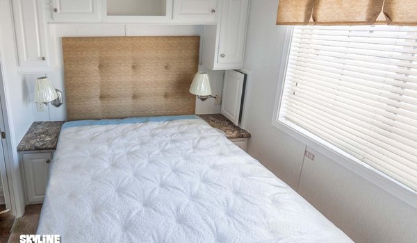 Shore Park / 1963CTP Bedroom 4718