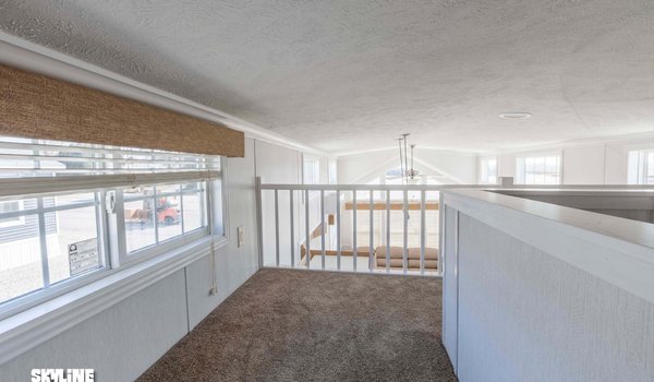 Shore Park / 1963CTP Interior 4724