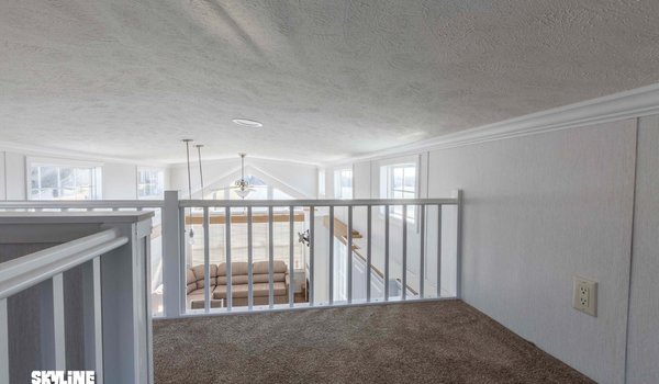 Shore Park / 1963CTP Interior 4725