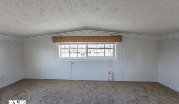 Shore Park / 1963CTP Interior 4726