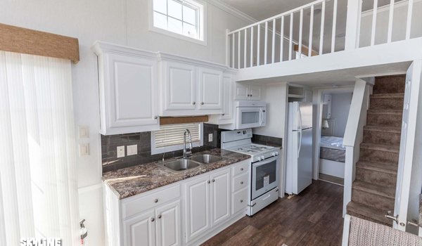 Shore Park / 1963CTP Kitchen 4717