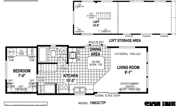 Shore Park / 1963CTP Layout 4732