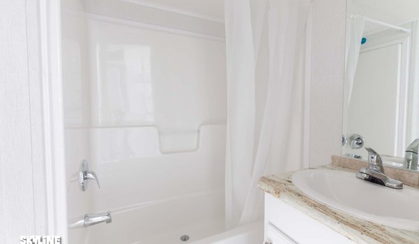 Stone Harbor / 500CTP-NJ1 Bathroom 4786