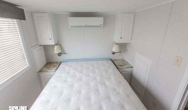Stone Harbor / 500CTP-NJ1 Bedroom 4789
