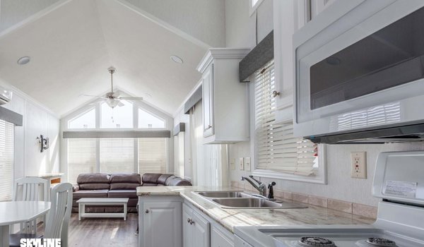 Stone Harbor / 500CTP-NJ1 Interior 4783