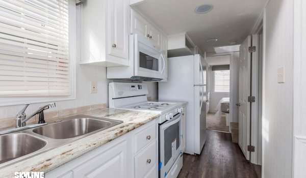 Stone Harbor / 500CTP-NJ1 Kitchen 4784