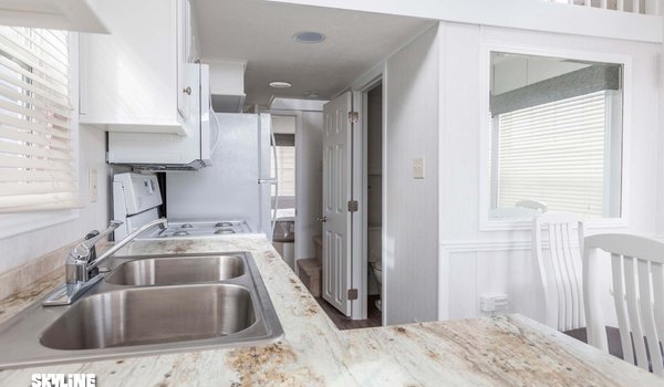 Stone Harbor / 500CTP-NJ1 Kitchen 4788