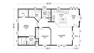 Sedona Ridge / SR-24442A Layout 13018