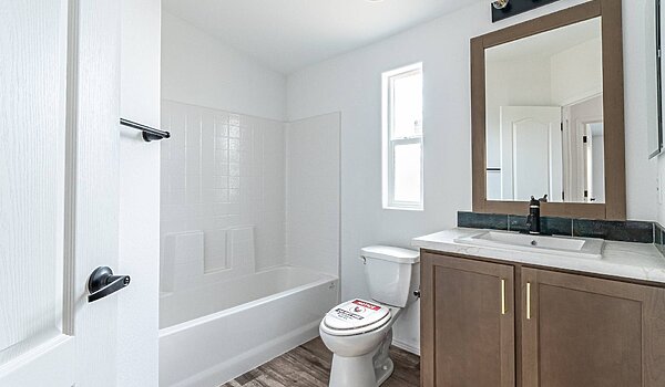 Sedona Ridge / SR-24442A Bathroom 117395