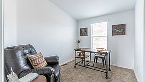 Sedona Ridge / SR-24442A Bedroom 117393
