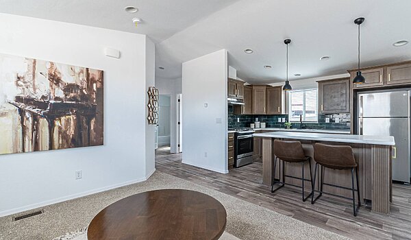 Sedona Ridge / SR-24442A Interior 117386