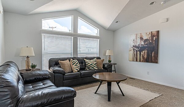 Sedona Ridge / SR-24442A Interior 117388