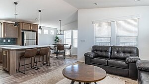 Sedona Ridge / SR-24442A Interior 117389