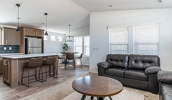 Sedona Ridge / SR-24442A Interior 117389